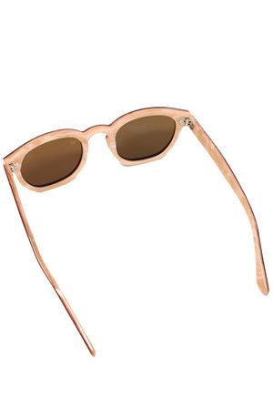 Pink sunglasses Medy Ooh | PIAZZETTASUNROSA